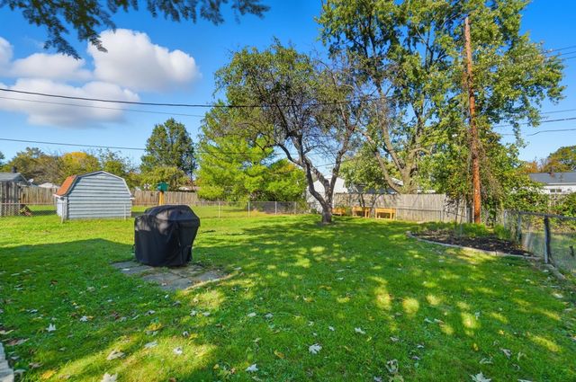 4524 Moraine Avenue, Hilliard, OH 43026