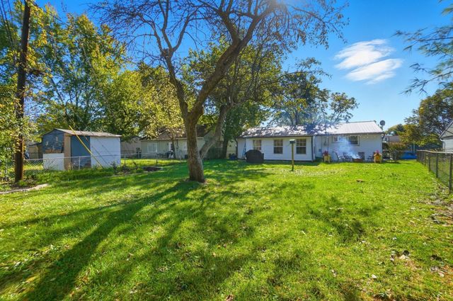 4524 Moraine Avenue, Hilliard, OH 43026