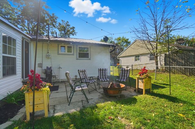 4524 Moraine Avenue, Hilliard, OH 43026