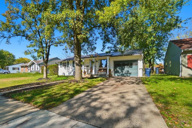 4524 Moraine Avenue, Hilliard, OH 43026