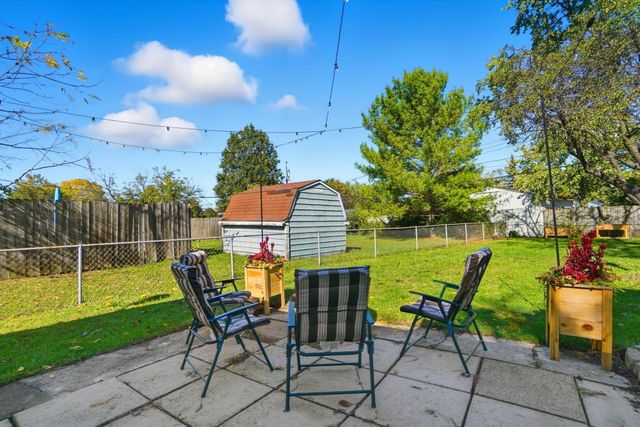 4524 Moraine Avenue, Hilliard, OH 43026