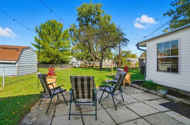 4524 Moraine Avenue, Hilliard, OH 43026