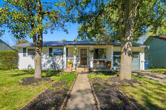 4524 Moraine Avenue, Hilliard, OH 43026