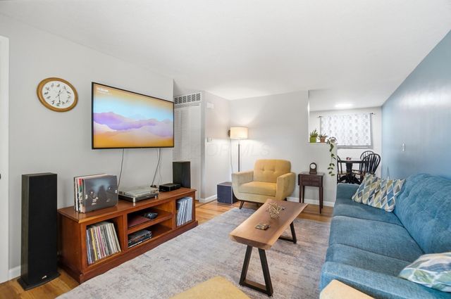 4524 Moraine Avenue, Hilliard, OH 43026