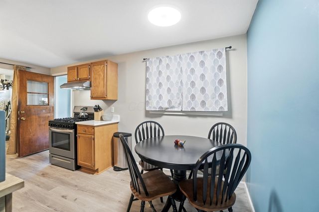 4524 Moraine Avenue, Hilliard, OH 43026