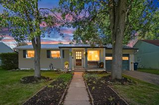 4524 Moraine Avenue, Hilliard, OH 43026