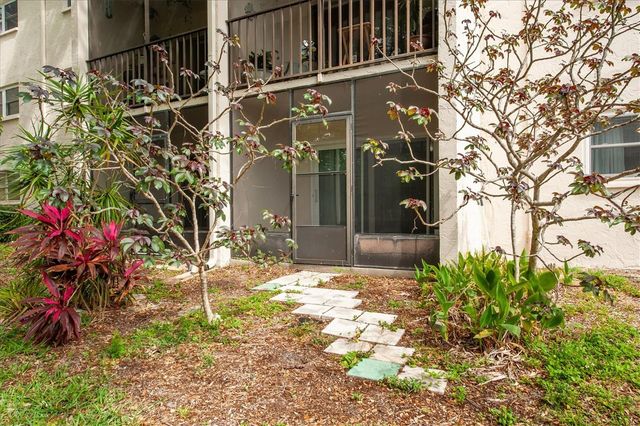 845 MAPLE COURT 103, Dunedin, FL 34698