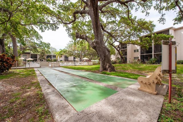 845 MAPLE COURT 103, Dunedin, FL 34698