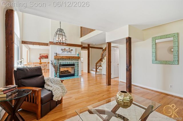 1293 Burns Road, Milford Charter Township, MI 48381
