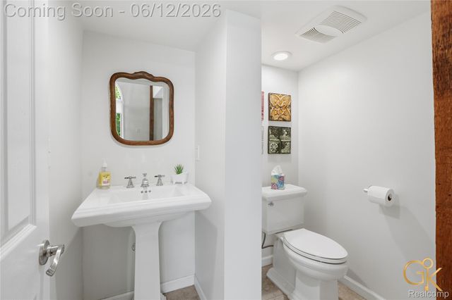 1293 Burns Road, Milford Charter Township, MI 48381