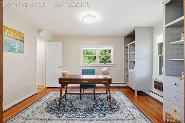 1293 Burns Road, Milford Charter Township, MI 48381
