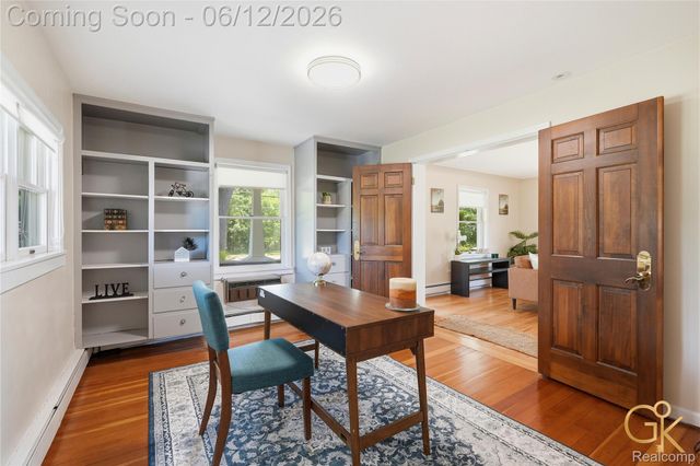 1293 Burns Road, Milford Charter Township, MI 48381