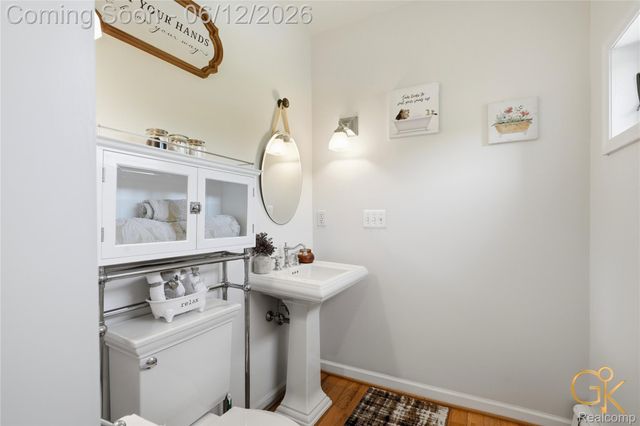 1293 Burns Road, Milford Charter Township, MI 48381