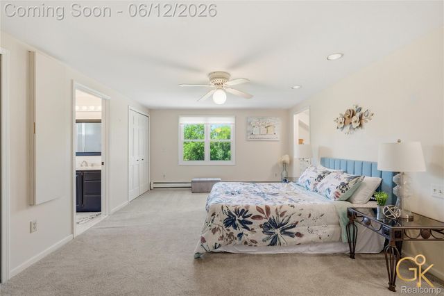 1293 Burns Road, Milford Charter Township, MI 48381