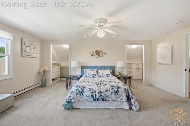 1293 Burns Road, Milford Charter Township, MI 48381