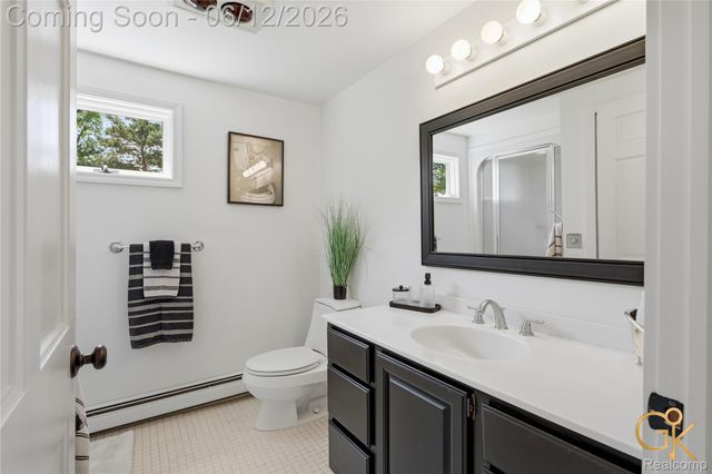 1293 Burns Road, Milford Charter Township, MI 48381
