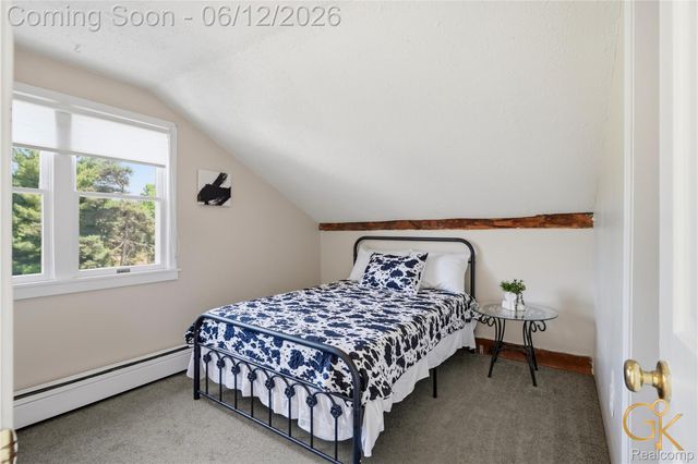 1293 Burns Road, Milford Charter Township, MI 48381