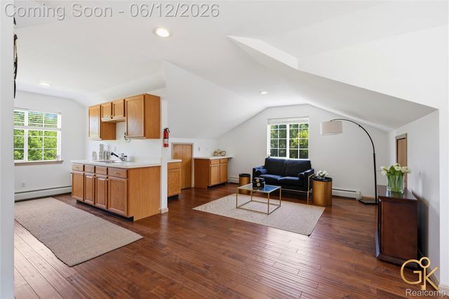 1293 Burns Road, Milford Charter Township, MI 48381