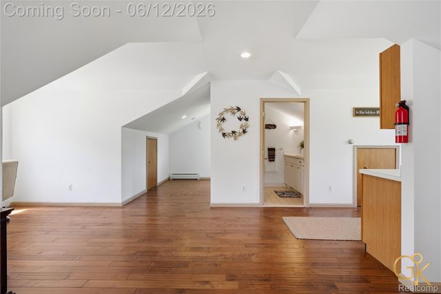 1293 Burns Road, Milford Charter Township, MI 48381