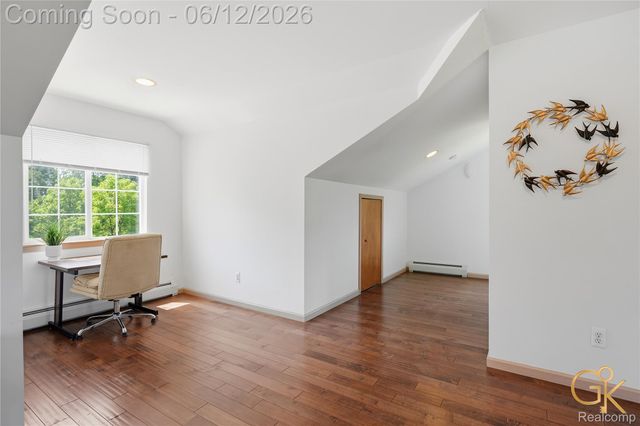 1293 Burns Road, Milford Charter Township, MI 48381