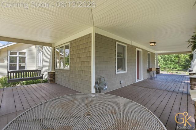 1293 Burns Road, Milford Charter Township, MI 48381