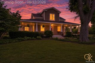 1293 Burns Road, Milford Charter Township, MI 48381