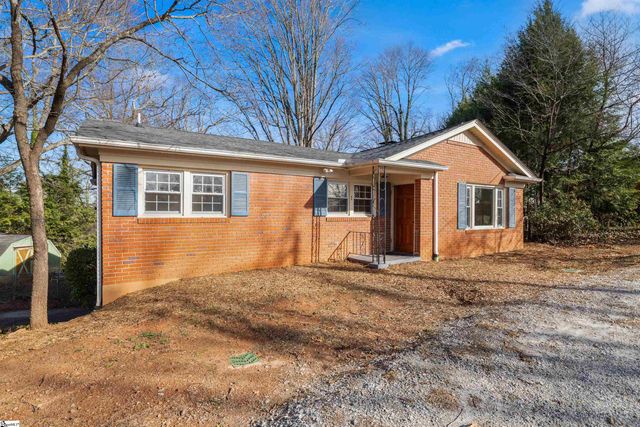 1 Alpine Drive, Taylors, SC 29687