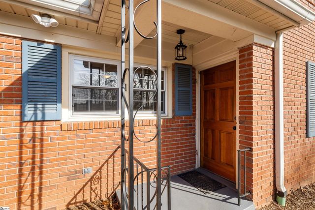 1 Alpine Drive, Taylors, SC 29687