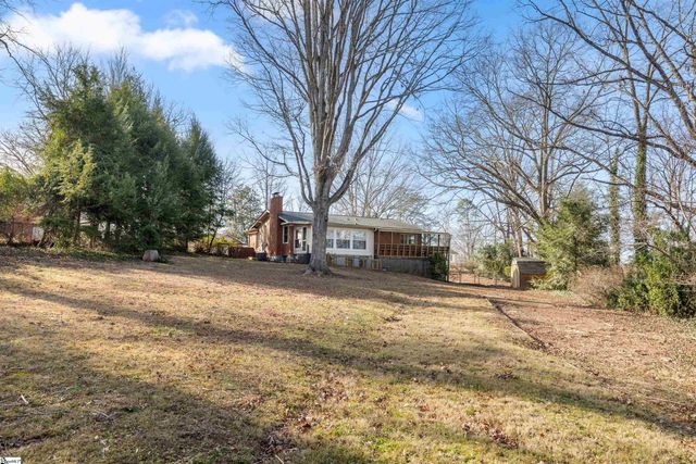 1 Alpine Drive, Taylors, SC 29687