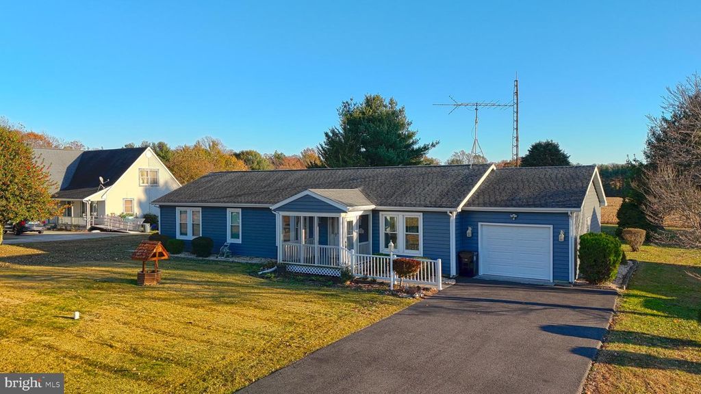 276 BEECHWOOD AVE, Dover, DE 19901