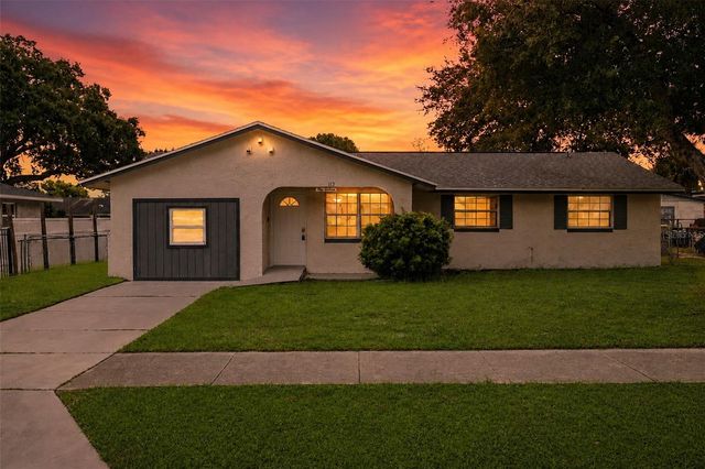 113 HUGHES AVENUE, Sanford, FL 32771