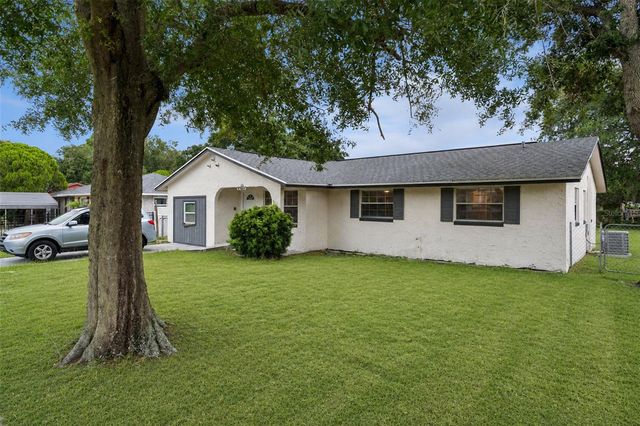 113 HUGHES AVENUE, Sanford, FL 32771