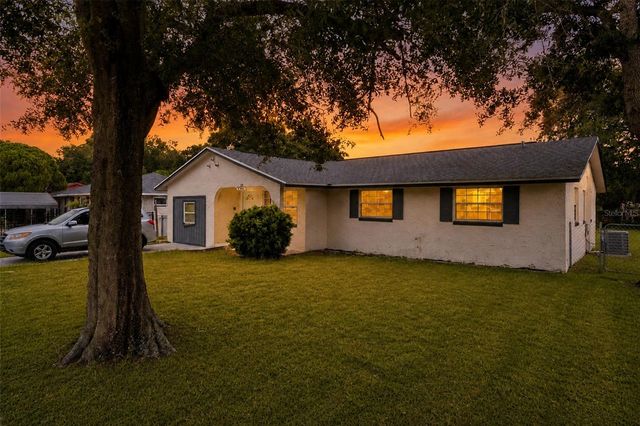 113 HUGHES AVENUE, Sanford, FL 32771