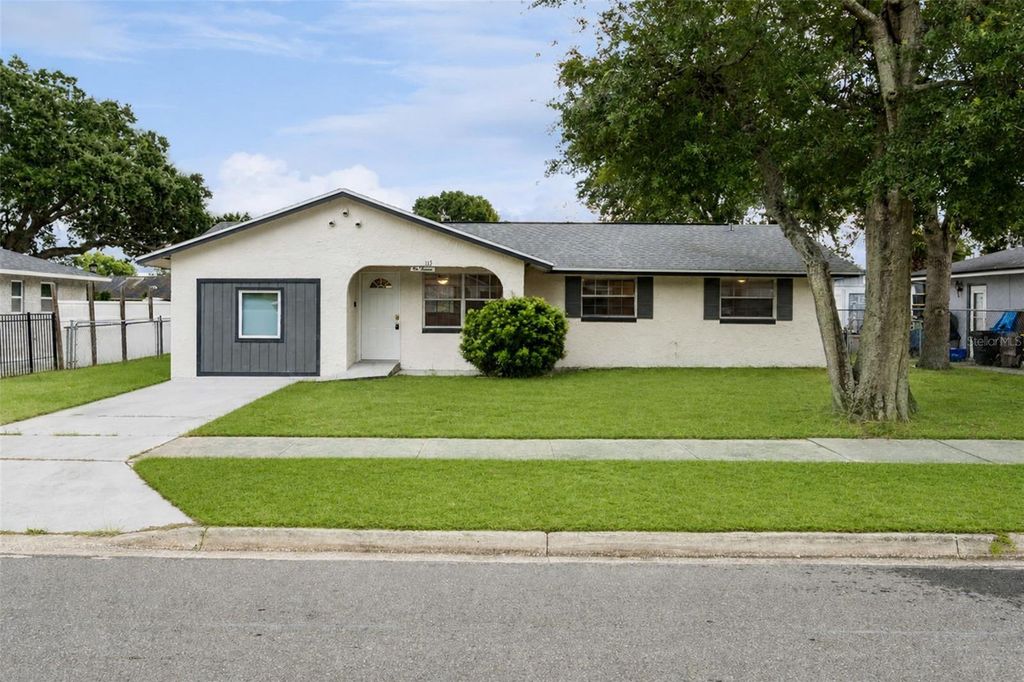 113 HUGHES AVENUE, Sanford, FL 32771