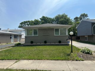16341 Justine Street, Markham, IL 60428
