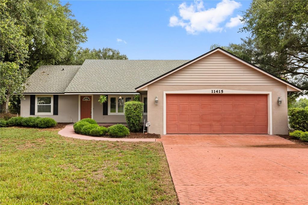 11415 TUSCARORA LANE, Minneola, FL 34715
