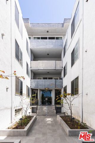 901 10th Street 307, Santa Monica, CA 90403