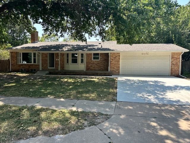 9074 W Harvest Court, Wichita, KS 67212