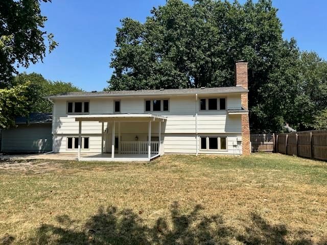9074 W Harvest Court, Wichita, KS 67212