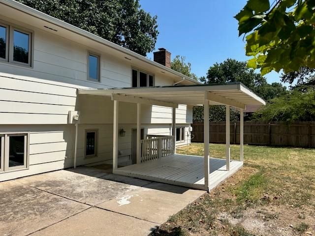 9074 W Harvest Court, Wichita, KS 67212