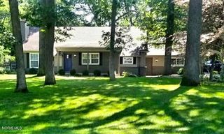 5526 Woodridge Drive, Toledo, OH 43623