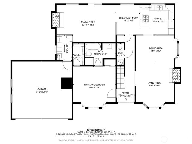 22015 SE 244th Place, Maple Valley, WA 98038