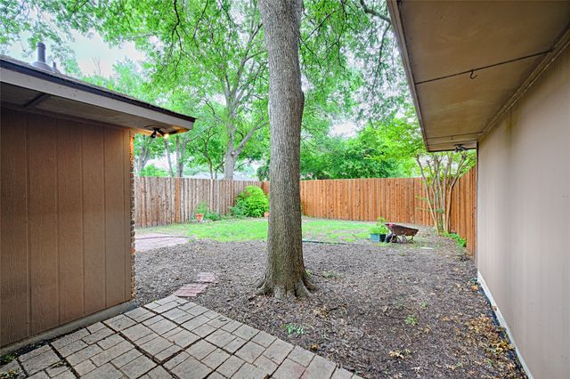 614 Brookfield Drive, Garland, TX 75040