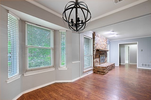 614 Brookfield Drive, Garland, TX 75040