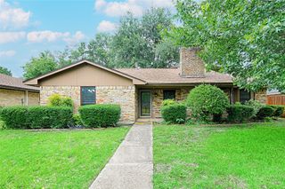 614 Brookfield Drive, Garland, TX 75040