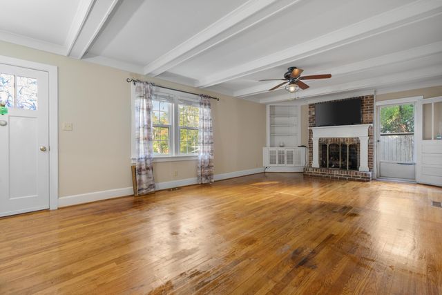 1726 Ranger Drive, Cross, SC 29436