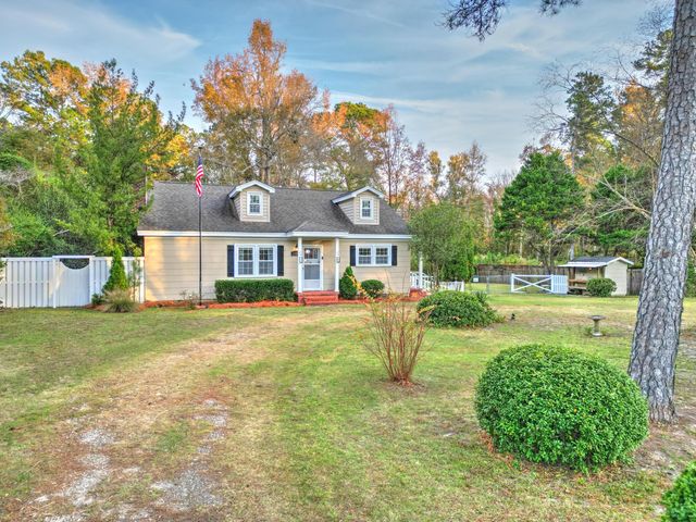 1726 Ranger Drive, Cross, SC 29436