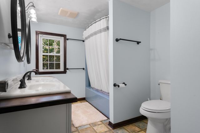 1726 Ranger Drive, Cross, SC 29436