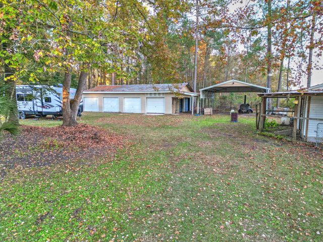 1726 Ranger Drive, Cross, SC 29436