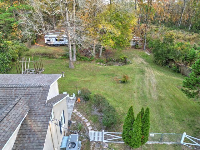 1726 Ranger Drive, Cross, SC 29436